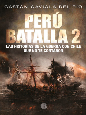 cover image of Perú batalla 2